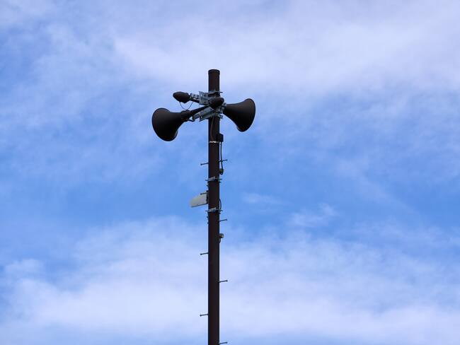 ¿Qué hacer si falla la alerta sísmica de tu colonia?