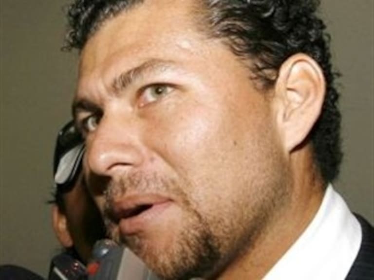 'El futbol es así': Miguel Sabah