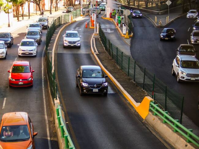 ¿Qué autos descansan el viernes 16 de octubre? Consulta el Hoy No Circula