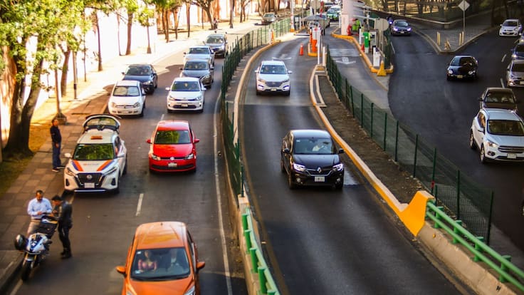 ¿Qué autos descansan el viernes 16 de octubre? Consulta el Hoy No Circula