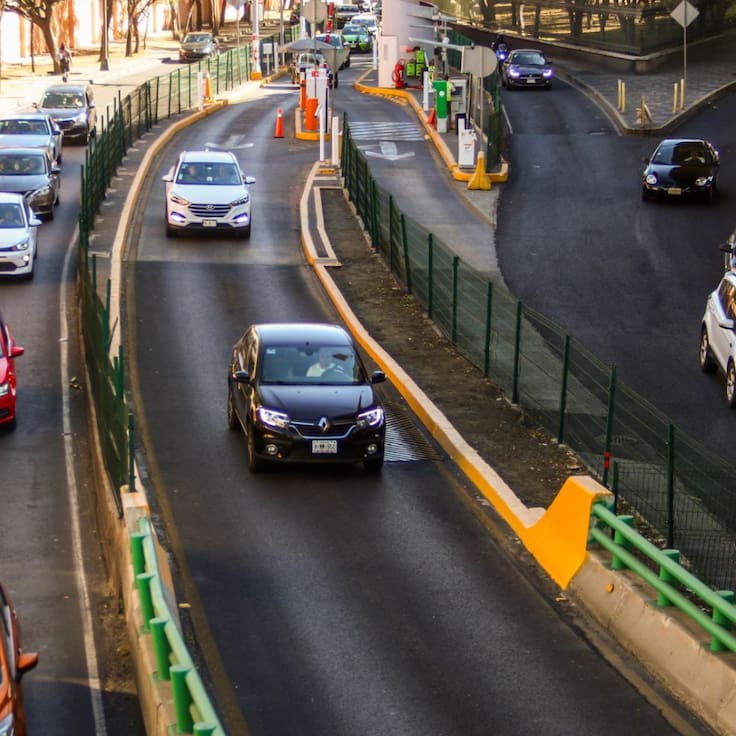 ¿Qué autos descansan el viernes 16 de octubre? Consulta el Hoy No Circula