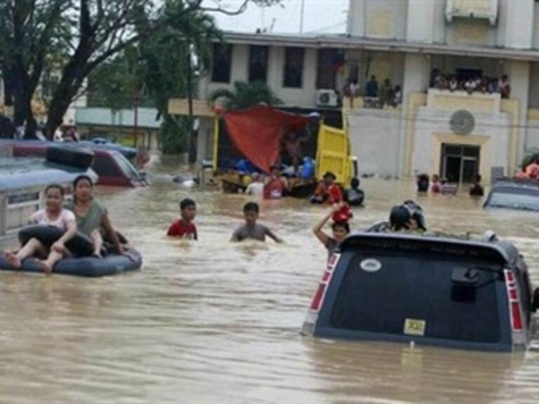 Declaran emergencia en 65 municipios más del país