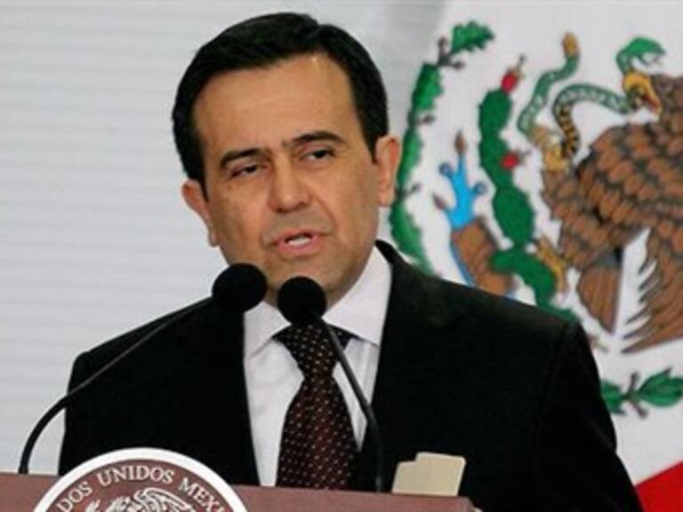 Alianza del Pacífico, oportunidad para inversionistas: Guajardo