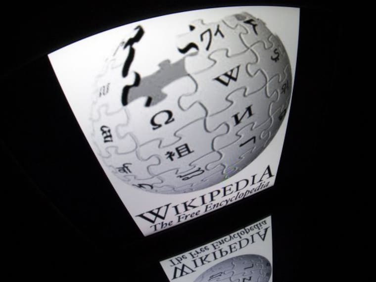 #AsíSopitas Turquía bloquea el acceso a Wikipedia