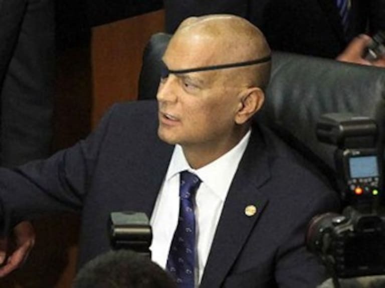 Muere Alonso Lujambio