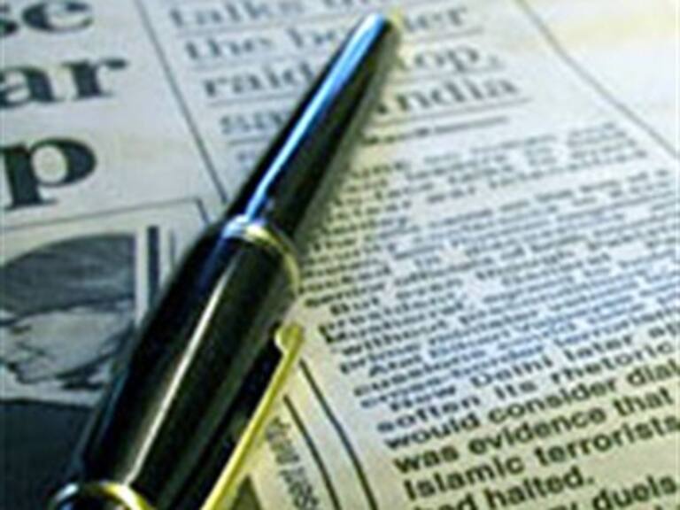 Aumenta la libertad de prensa en México, según encuesta