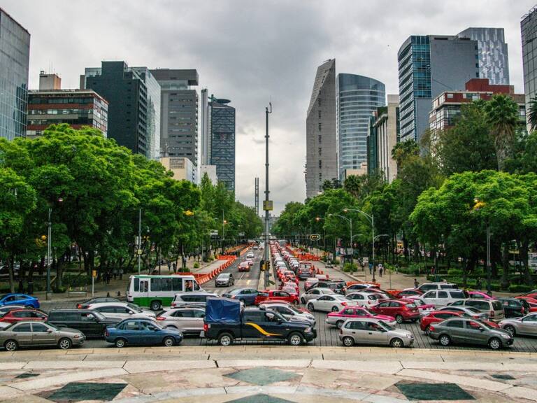 Hoy No Circula CDMX y Edomex: ¿Qué carros no circulan el 21 de abril 2023?