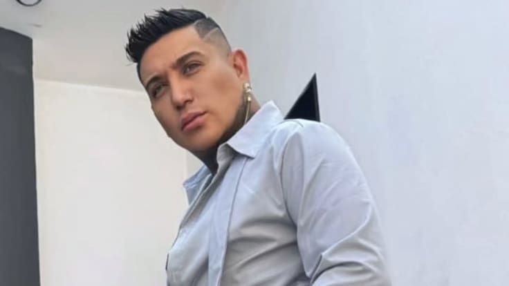 Asesinan al vidente, Farath Coronel