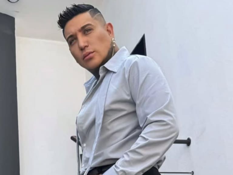 Farath Coronel, vidente.