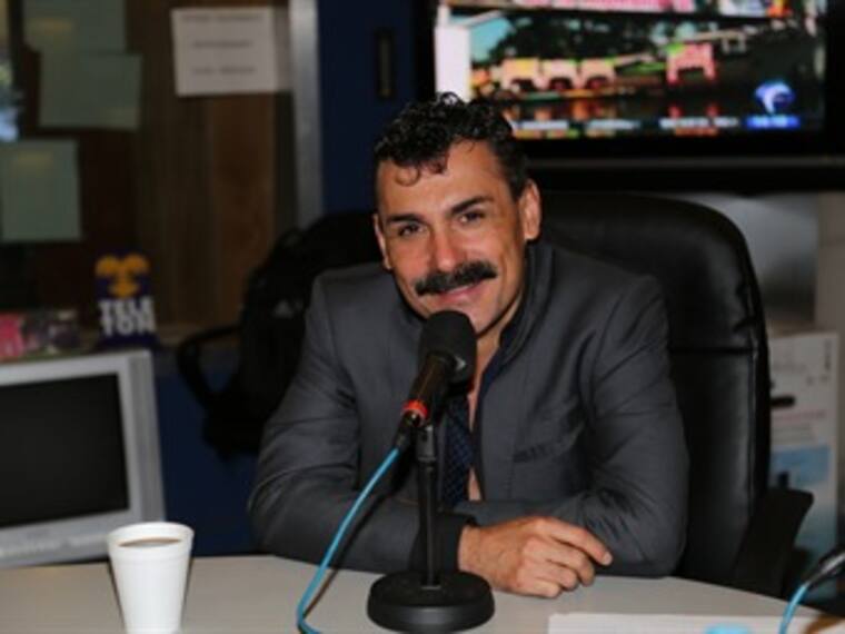 Música grupera. 'El Chapo de Sinaloa', cantante