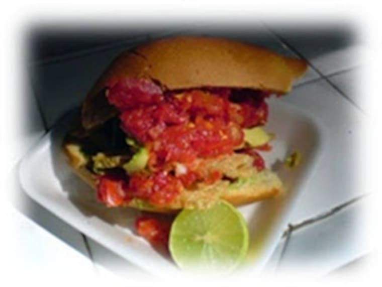 Conoce la gastronomia de Guanajuato con  &#039;Jovita&#039; la de &#039;El Weso&#039;
