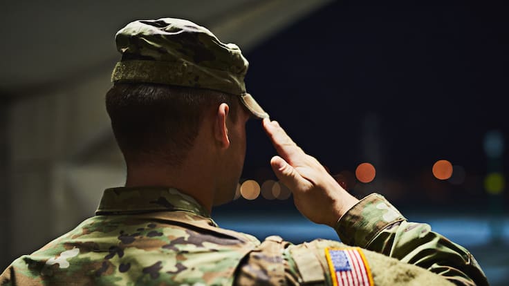 Servicio Selectivo en EE.UU.: preparan registro automático de jóvenes para posible servicio militar desde 2026