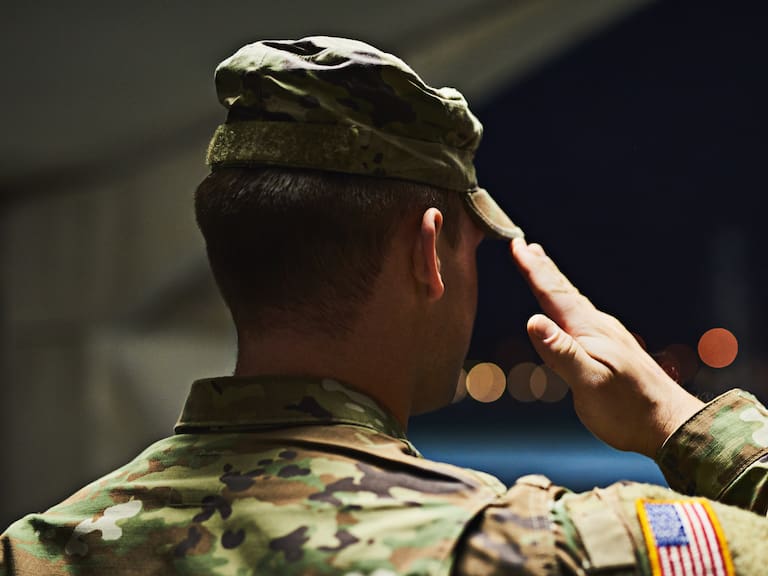 Mx - Servicio Selectivo en EE.UU.: preparan registro automático de jóvenes para posible servicio militar desde 2026