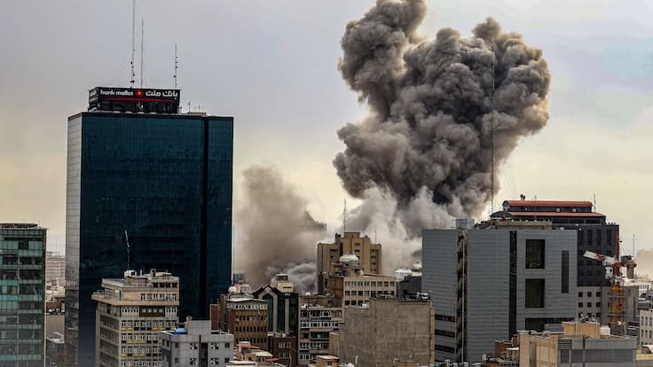 Crisis en Medio Oriente: México evacúa a 121 ciudadanos ante escalada de violencia