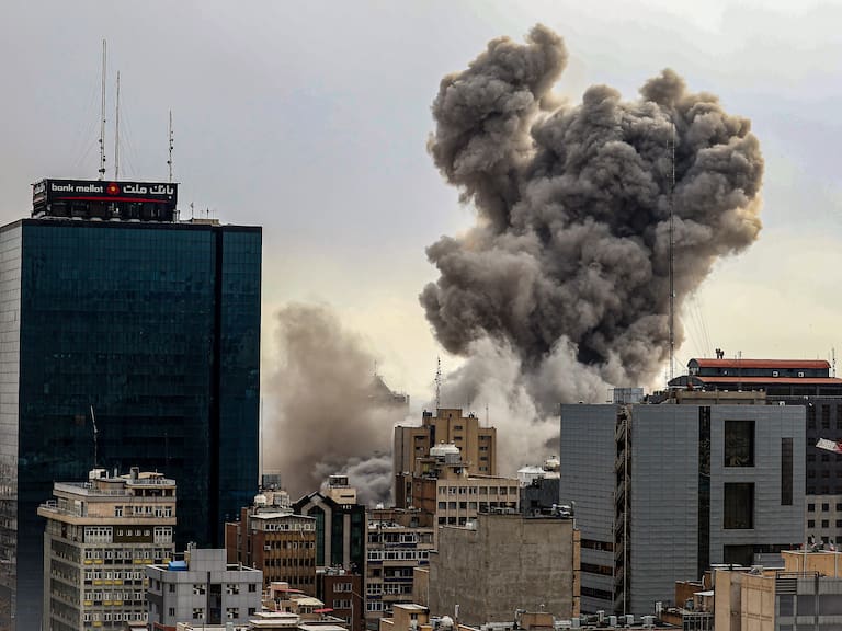 Crisis en Medio Oriente: México evacúa a 12 ciudadanos ante escalada de violencia