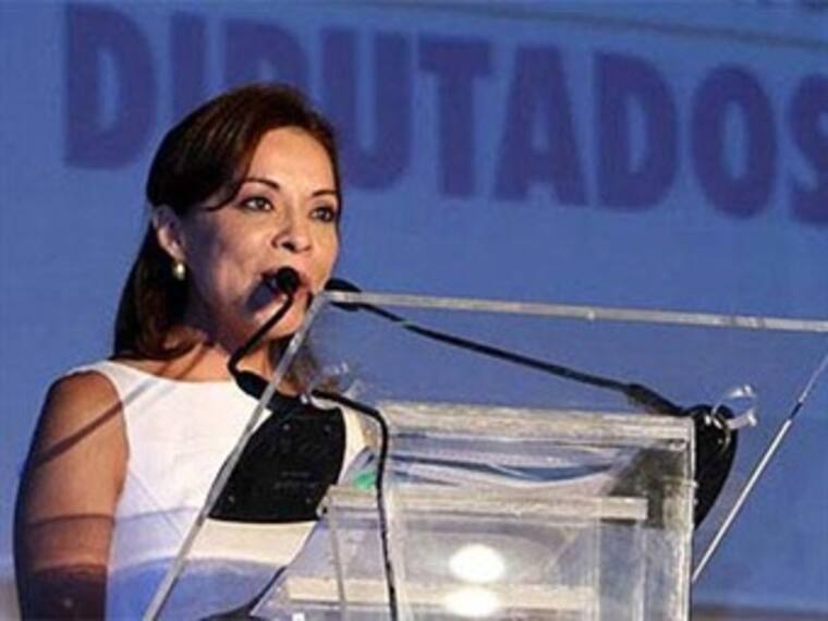 Llama PAN a socializar reforma política