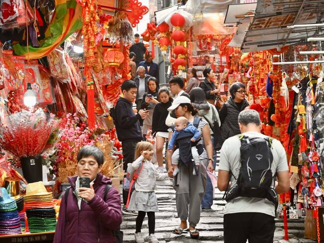 Lo que ocurre en China con el metapneumovirus es un trauma social, no un riesgo de pandemia: Marusia Musacchio