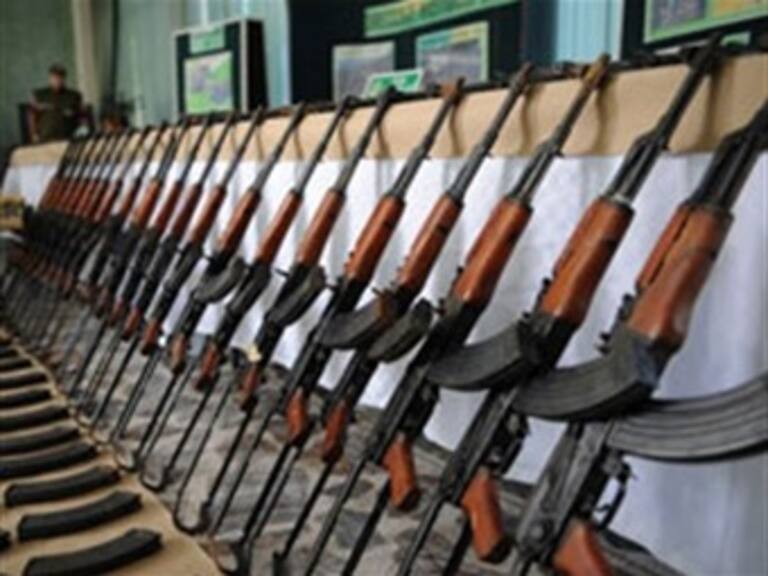 México, segundo país más peligroso para periodistas: IFJ
