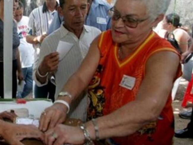 Fallas en PREP no es motivo para anular elección en BC: TEPJF