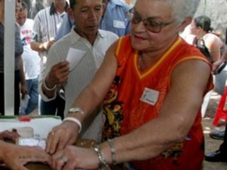 Fallas en PREP no es motivo para anular elección en BC: TEPJF
