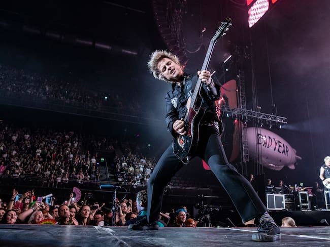 Nimrods, la película inspirada en Green Day, ya llegó a México: ¿cuándo se estrena?