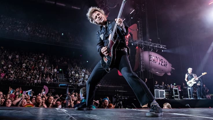 Nimrods, la película inspirada en Green Day, ya llegó a México: ¿cuándo se estrena?