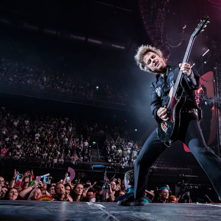 Nimrods, la película inspirada en Green Day, ya llegó a México: ¿cuándo se estrena?
