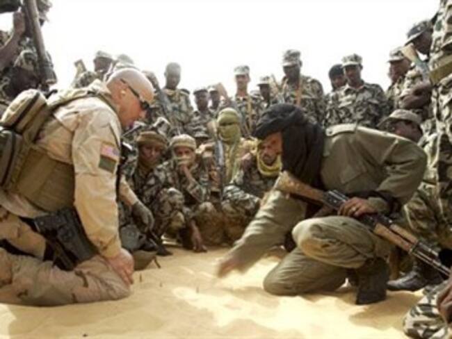 Admite desertor por primera vez haber mentido sobre armas en Irak