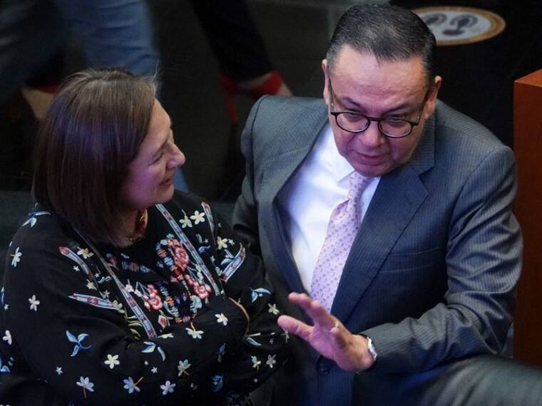 Frenar precampañas y campañas del Frente Amplio Por México