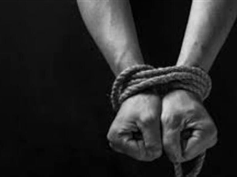 ​Se mantiene a la baja la incidencia de secuestros: CNS