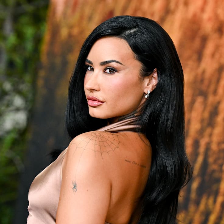 Demi Lovato vuelve a ser Mitchie Torres: ¿cuándo, a qué hora y cómo ver “Camp Rock 3”?