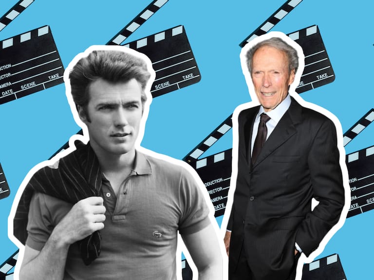 Mx - Clint Eastwood se retira, dónde ver su filmografía