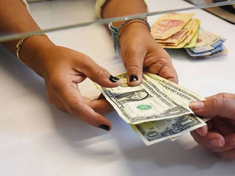 Recibe México 12.5 mdd por remesas en primer trimestre de 2022: Segob