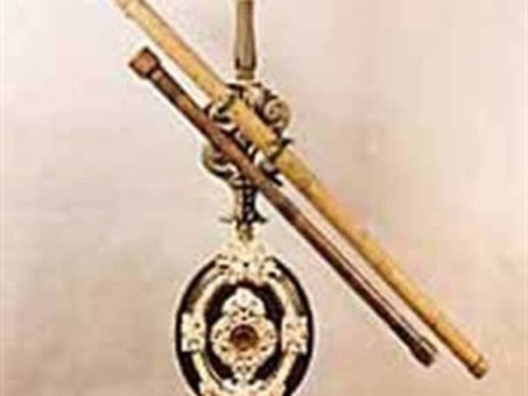 Exhibirá el Vaticano tesoros de Galileo Galilei