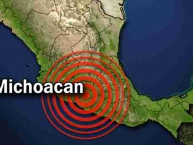 Asesinan a siete en Michoacán