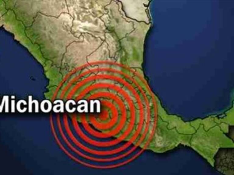 Asesinan a siete en Michoacán