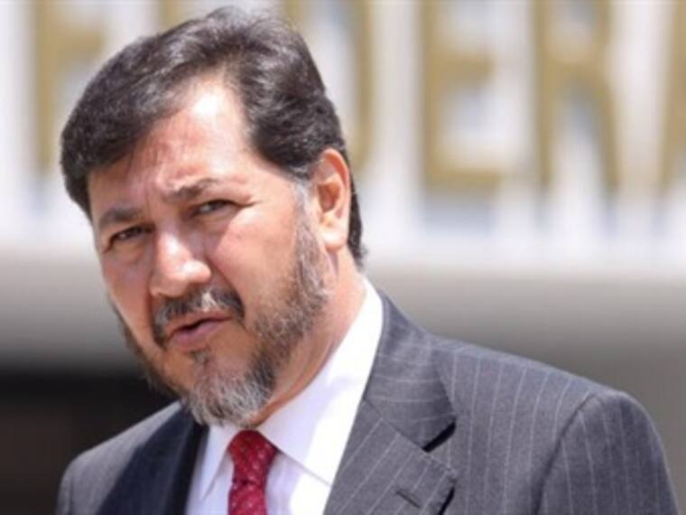 Reforma Laboral. Gerardo Fernández Noroña, ex diputado federal