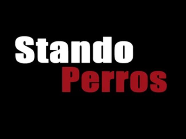 Standoperros del 9 de marzo