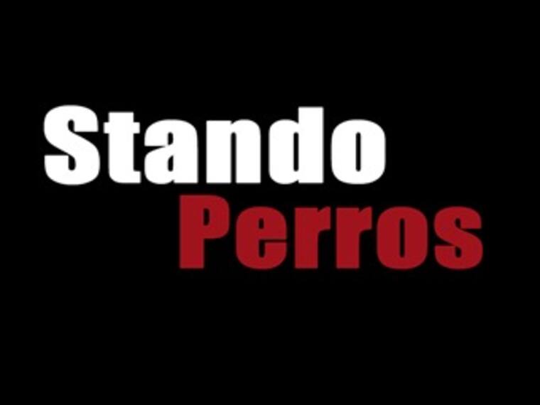 Standoperros del 9 de marzo