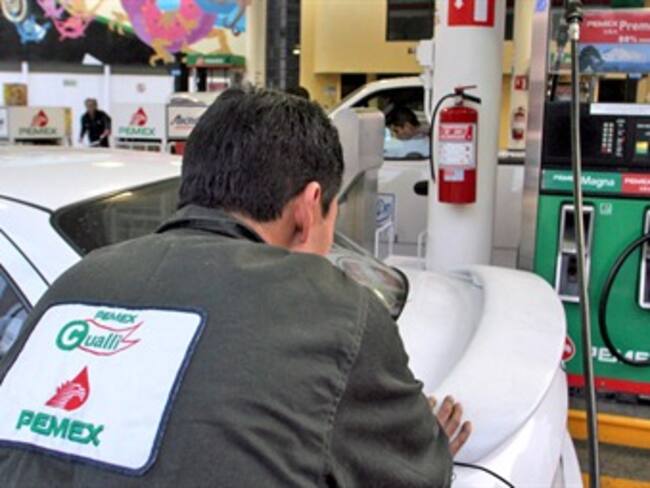 Llega el noveno gasolinazo del año