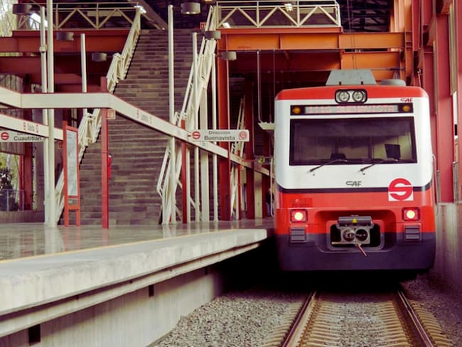El Tren Suburbano subió su tarifa este abril 2026: estos son los nuevos precios para un viaje corto o largo