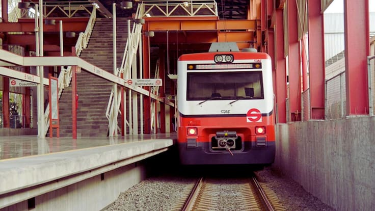 El Tren Suburbano subió su tarifa este abril 2026: estos son los nuevos precios para un viaje corto o largo