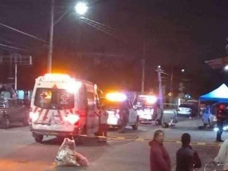 Autoridades municipales desmienten cifra de personas asesinadas en cantina, tras ataque.