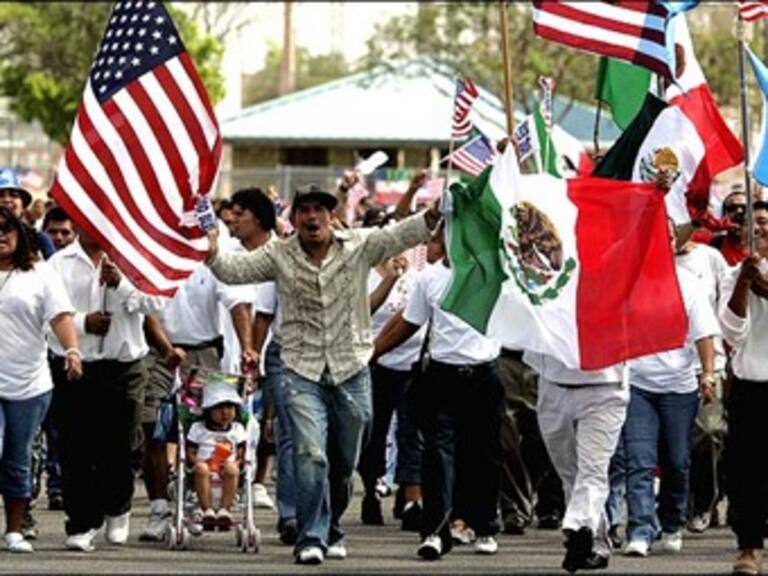 Hispanos, clave en crecimiento de EU: WP