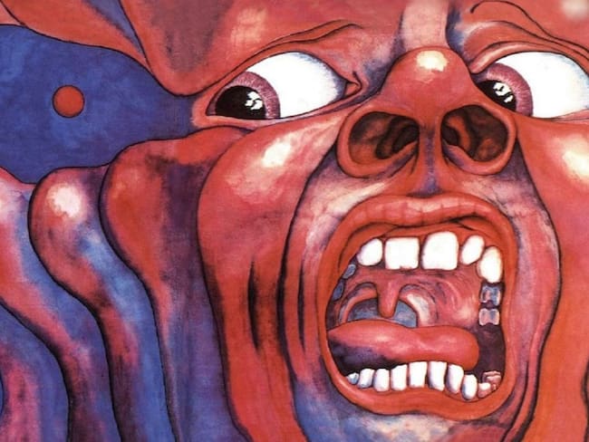 #JUEVESROCKERO: King Crimson