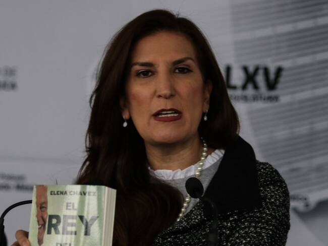 La CDMX requiere mejores gobiernos; ganaremos en 2024: Kenia López