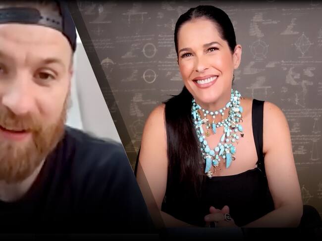 Josh Connelly presenta su libro sobre familias tóxicas en México