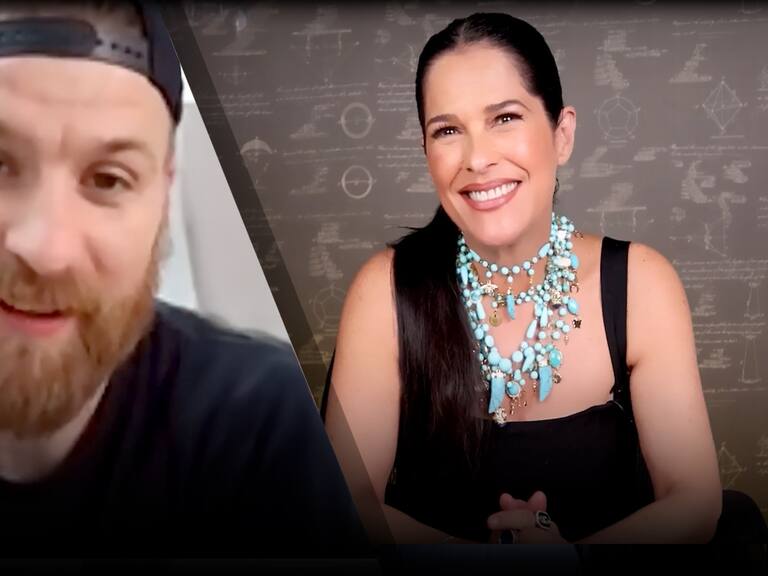 Josh Connelly presenta su libro sobre familias tóxicas en México