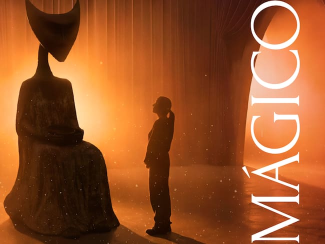 Leonora Carrington llega al Centro de las Artes Inmersas con una experiencia sensorial única