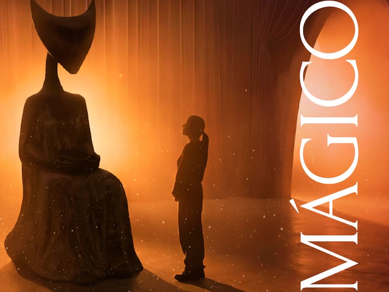 Leonora Carrington llega al Centro de las Artes Inmersas con una experiencia sensorial única